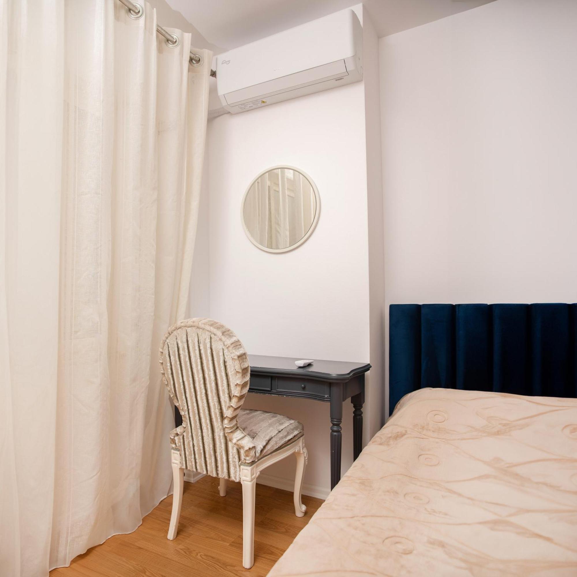 Suprem Apartment 티라나 외부 사진