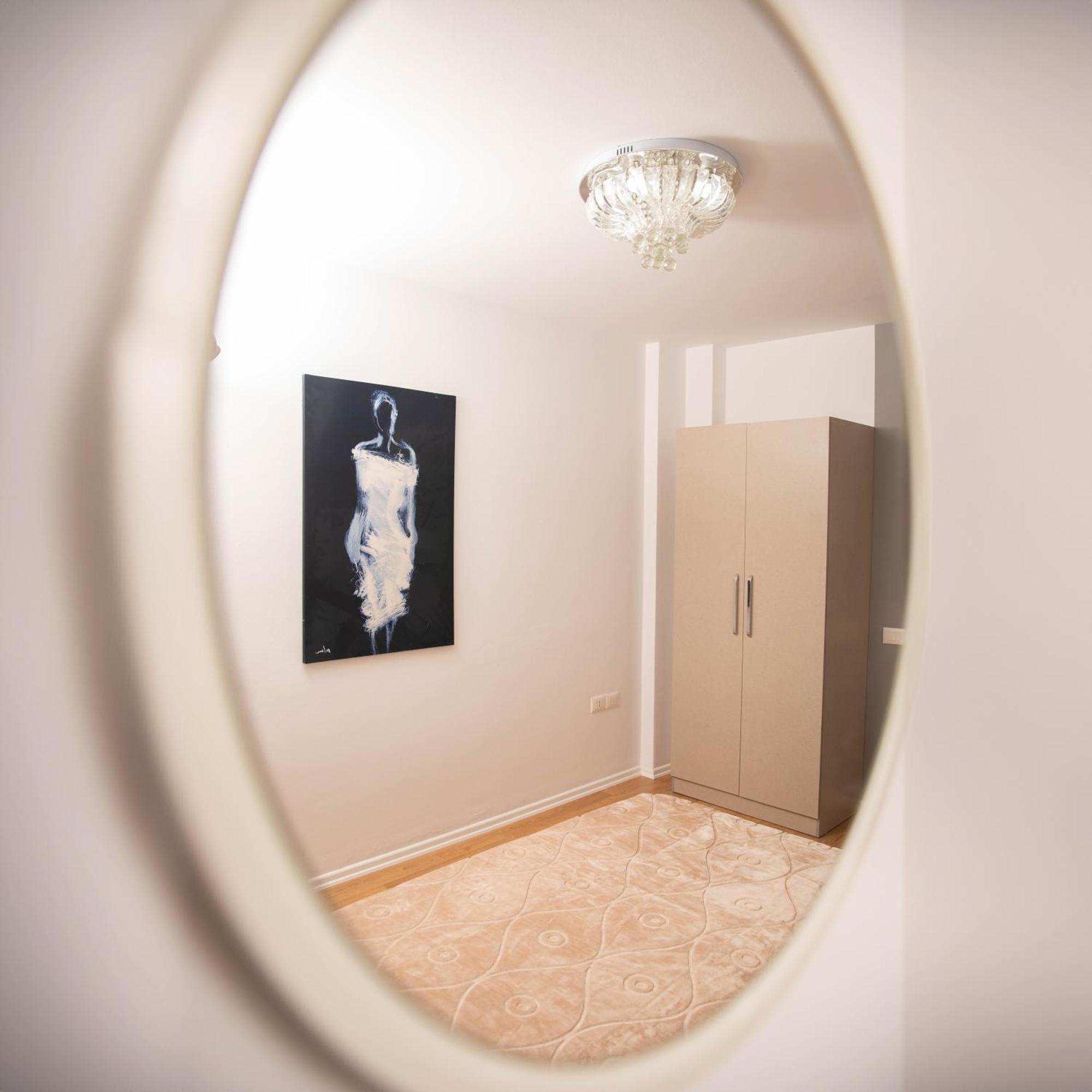 Suprem Apartment 티라나 외부 사진